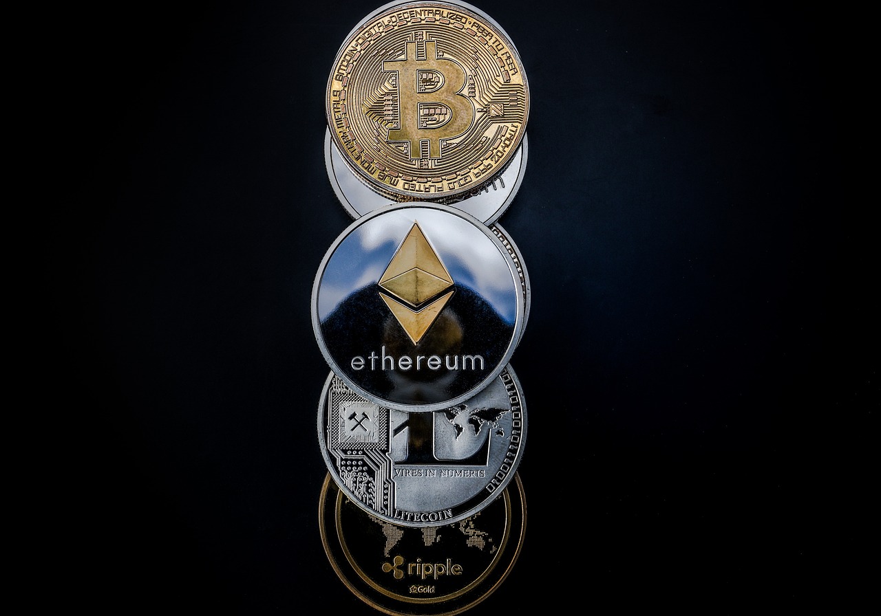 cryptocurrency-ethereum-litecoin-3409641