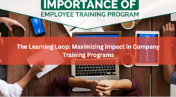 The Learning Loop: Maximizing Impact in Company Training Programs