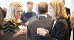 What To Expect When Chatting with Strangers