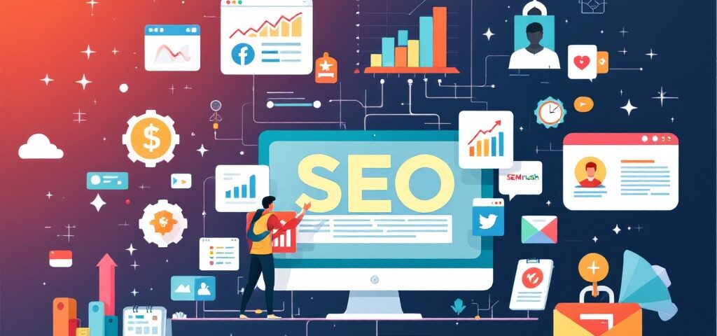 What Is National SEO and Why Is It Beneficial